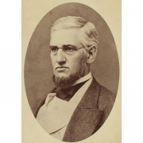 Horatio Spafford