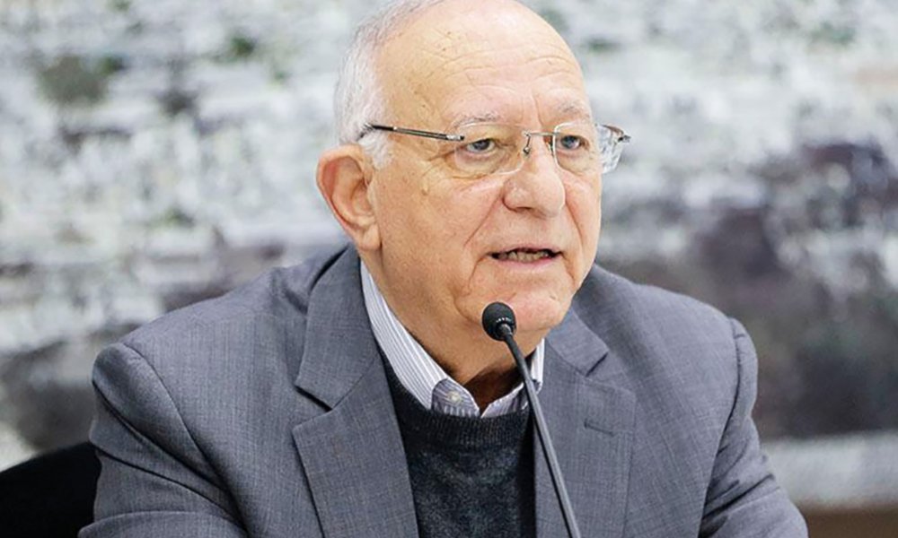 Mahdi Abdul Hadi