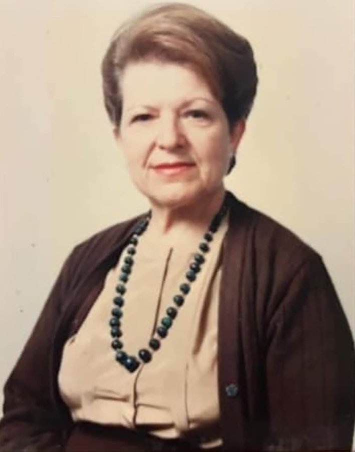 Dr. Adrineh Karakashian served generations of Jerusalem’s children.